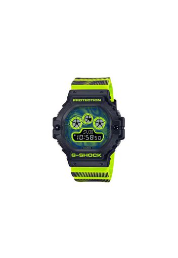 Casio G-Shock DW-5900TD-9