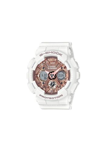 Casio G-Shock GMAS120MF7A2