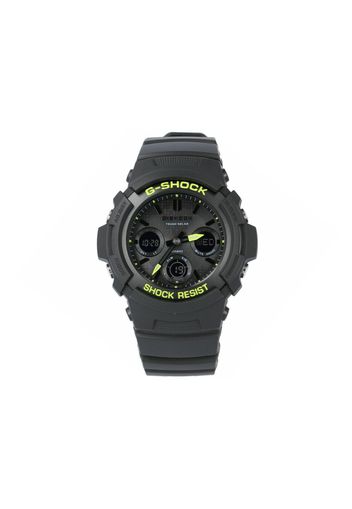 Casio G-Shock AWR-M100SDC-1A