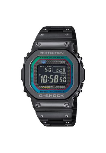 Casio Full Metal 5000 Series GMWB5000BPC1