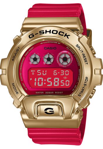 Casio G-Shock GM6900CX-4