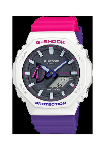 Casio G-Shock GA-2100THB-7A