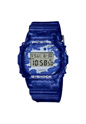 Casio G-Shock DW-5600BWP-2