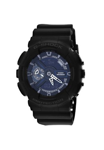 Casio G-Shock GA-110-1BCR