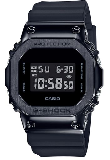 Casio G-Shock GM5600B-1