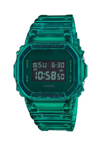 Casio G-Shock DW5600SB-3