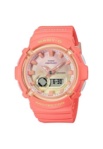 Casio G-Shock Baby-G BGA280AQ-4A