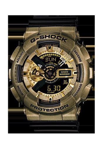 Casio G-Shock x New Era Limited Edition GA110NE-9A