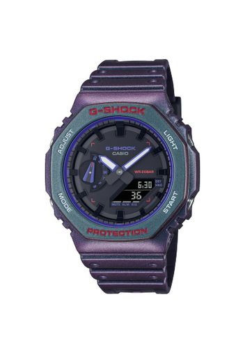 Casio Analog Digital GA-2100AH-6A