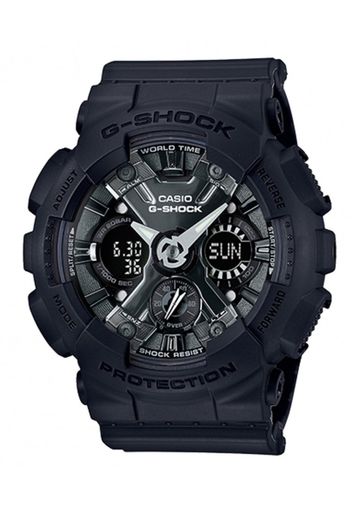 Casio G-Shock GMAS120MF-1A