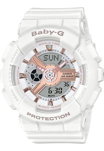 Casio G-Shock Baby-G BA110RG-7A