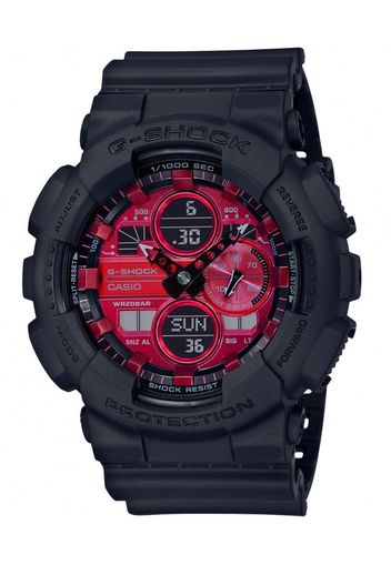 Casio G-Shock GA140AR-1A