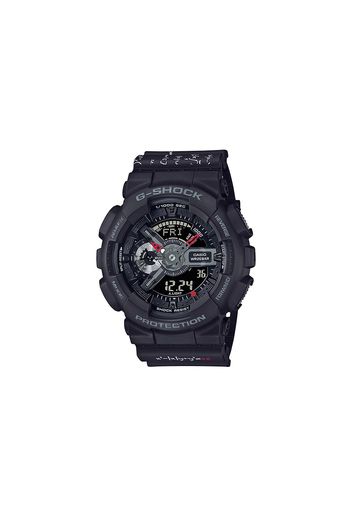 Casio G-Shock Lover's Collection LOV-21A-1A