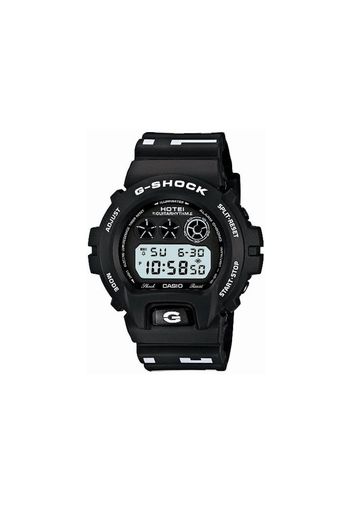 Casio G-Shock x HOTEI 30th Anniversary DW-6900TH-1JR