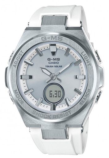 Casio G-Shock MSGS200-7A