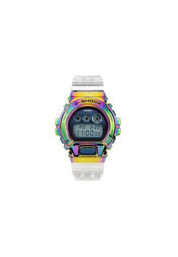 Casio G-Shock x KITH GM-6900