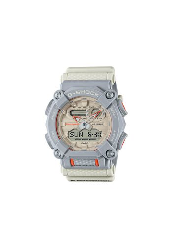 Casio G-Shock x BlackEyePatch GA-900BEP-8A