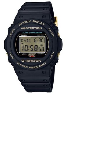 Casio G-Shock 35th Anniversary Origin Gold DW5735D1B