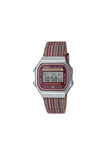 Casio G-Shock A168WEFL-5AVT