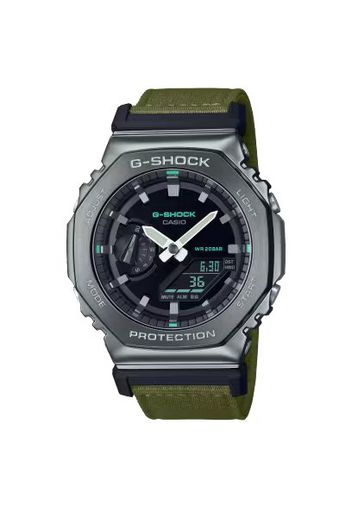 Casio G-Shock GM2100CB-3A