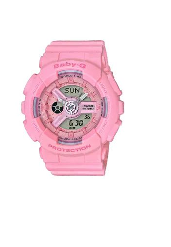 Casio G-Shock Baby-G BA110-4A1