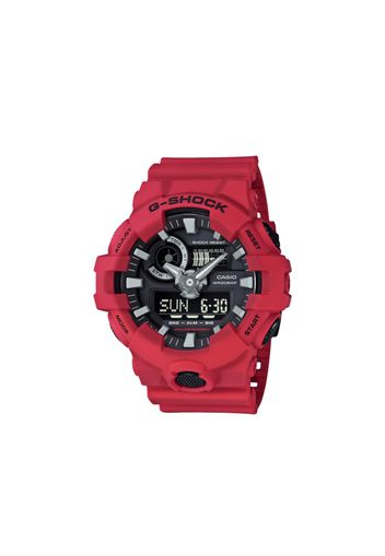 Casio G-Shock GA700-4A