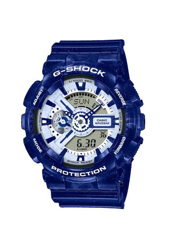 Casio G-Shock GA110BWP-2A