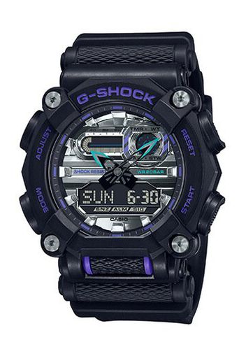 Casio G-Shock GA-900AS-1A