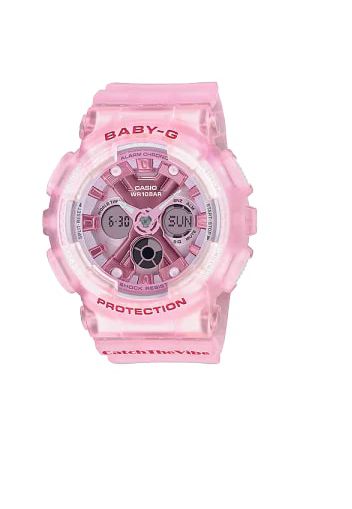 Casio Baby-G BA-130WP-6A