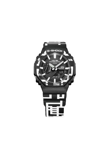 Casio G-Shock GA-2100HT