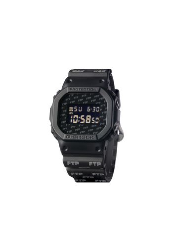 Casio G-Shock x FTP DW5600