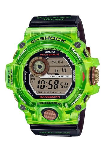 Casio G-Shock Rangeman GW-9407KJ-3JR