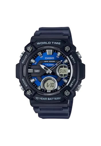 Casio G-Shock AEQ-120W-2A