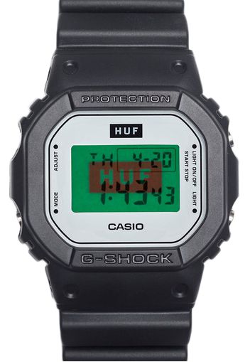 Casio 15th Anniversary Limited Edition Collaboration DW5600HUF-1