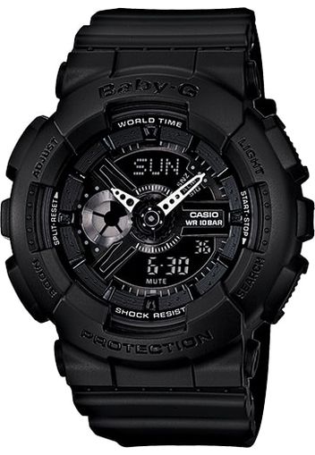 Casio G-Shock Baby-G BA110BC-1A