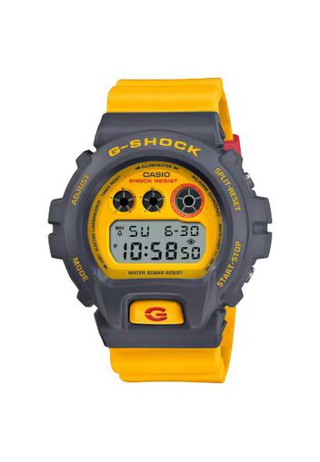 Casio G-Shock DW6900Y-9