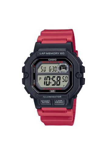 Casio Digital WS-1400H-4A