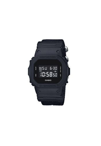 Casio G-Shock DW-5600BBN-1