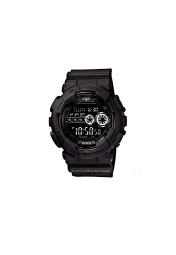 Casio G-Shock x Nigel Sylvester BMX GD-101NS-1