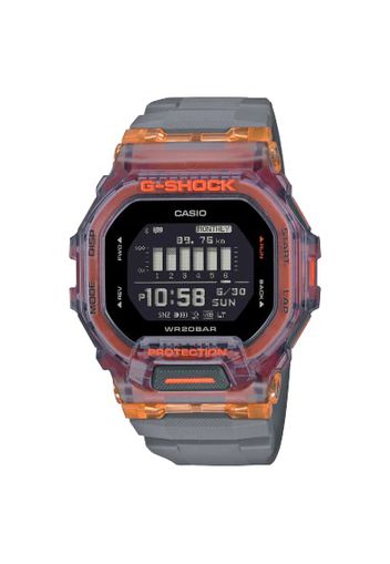 Casio G-Shock Vital Bright Series GBD-200SM-1A5