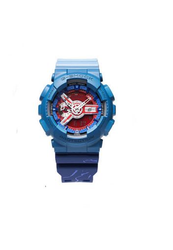 Casio G-Shock x Naruto GA-110SAS21-2PFN