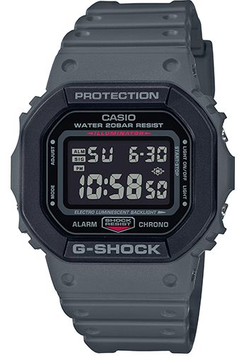 Casio G-Shock DW5610SU-8