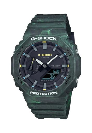 Casio G-Shock GA-2100FR-3A