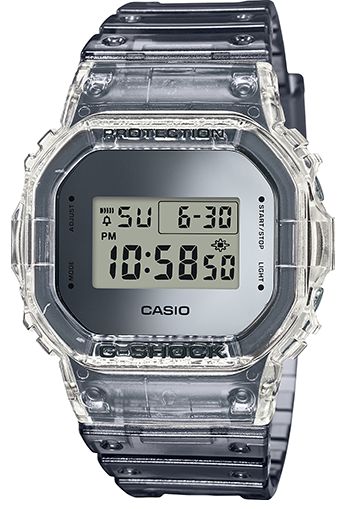 Casio G-Shock DW5600SK-1