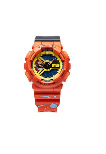 Casio G-Shock x Naruto GA-110NAR21-4PFN