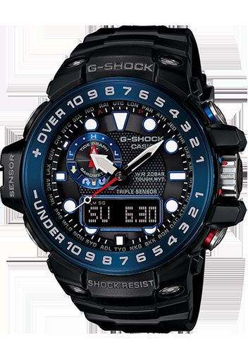 Casio G-Shock Gulfmaster GWN1000B-1B