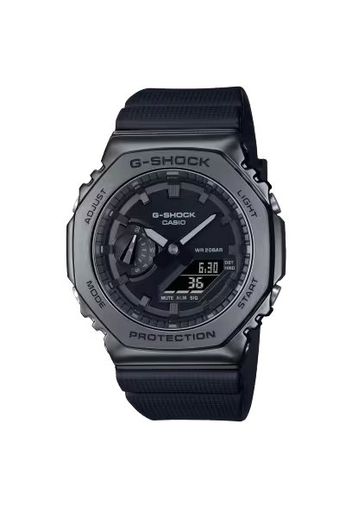 Casio G-Shock GM2100BB-1A