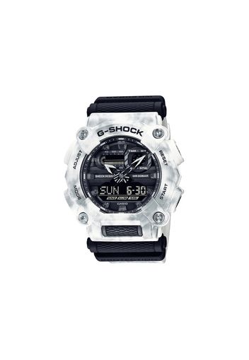 Casio G-Shock GA900GC-7A