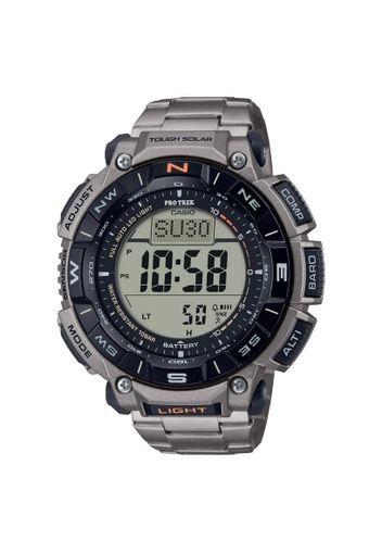 Casio Pro Trek PRG-340T-7