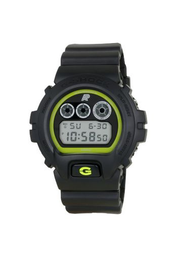 Casio Albino & Preto G-Shock DW6900AP23-1